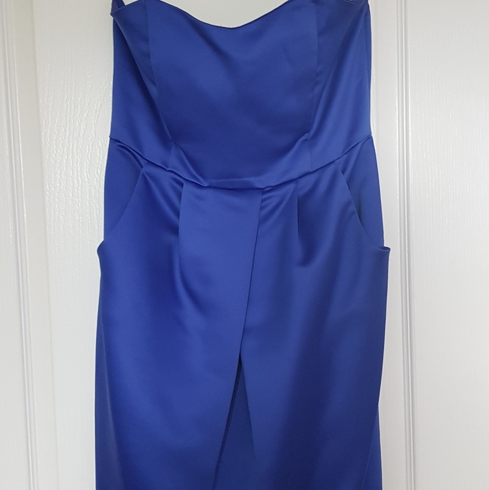Cocktail dress